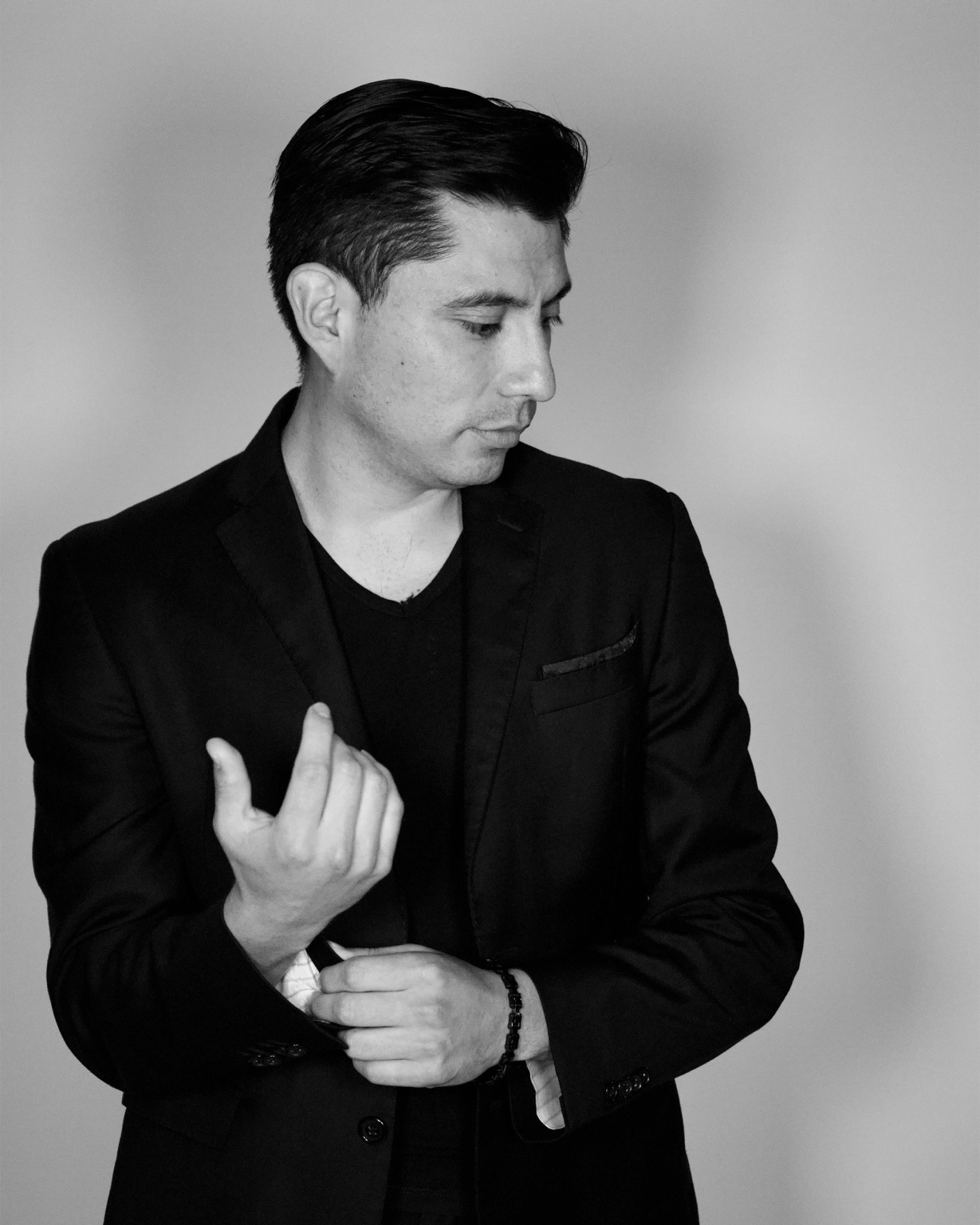 Director y Entrenador: Erick Vázquez